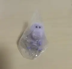 ワーリーフレンズ フロッキーフィギュア　パプリー