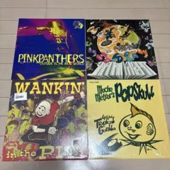 2025年最新】メロコアレコードの人気アイテム - メルカリ