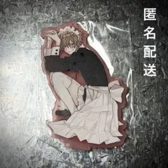 やまだ アクリルスタンド 春村 夏彦 鈴木さん 春夏秋冬系男子 アクスタ