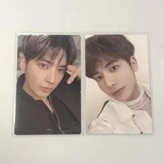 txt テヒョン トレカセット