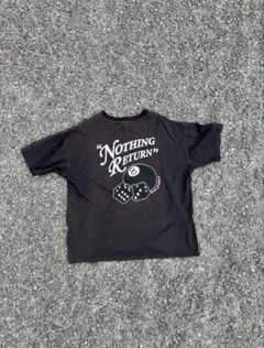 た*様 opium archive swag fur hoodie y2k Tシのサムネイル