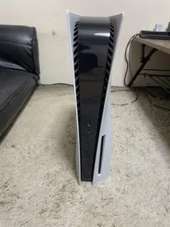 ps5本体