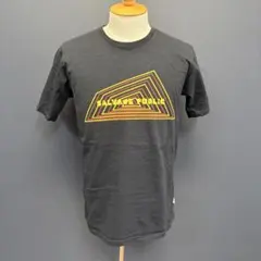 SALVAGE PUBLIC Tシャツ ブラック