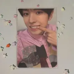 poppop ユウシ jewelcase