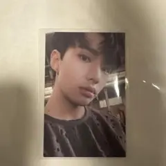 スキズ ヒョンジン　トレカI am NOT