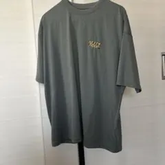 Betty Boop 半袖Tシャツ カーキ