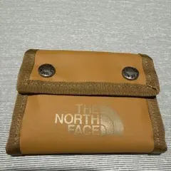 THE NORTH FACE ウォレット 財布 BCドット NM82319