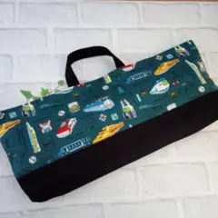 ピアニカケース　鍵盤ハーモニカバッグのサムネイル