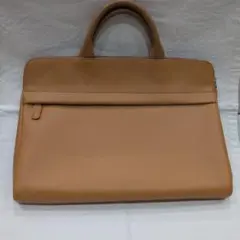 希少】トラモンターノ × genten レザー トートバッグ - メルカリ