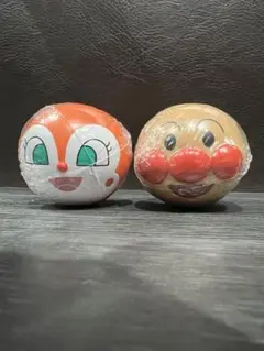 おっきなアンパンマンマスコット10 アンパンマン　ドキンちゃん