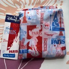 Disneyland Paris エコバッグ パリ限定 ディズニー ミッキーのサムネイル