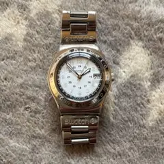 ［電池切れ］Swatch
