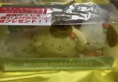 サンリオキャラクターズ 当りくじ ラストスペシャル ラストワン賞