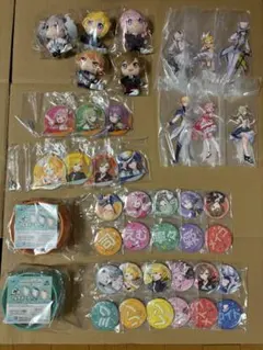 プロセカ　セガラッキーくじ（一番くじ）　まとめ売りセット