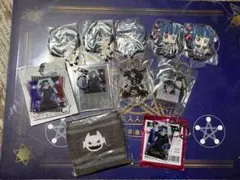 ラブライブサンシャイン　津島善子　ヨハネ　グッズセット