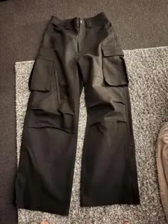 2025年最新】NUBIAN メンズ ワークパンツ・カーゴパンツ・ペインター