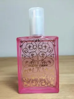 marie claire チェリーピンク コレクション フレグランスミストのサムネイル