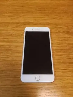 iPhone 7 Plus ゴールド　画面割れ　本体のみ