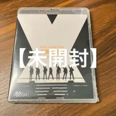 [未開封品]WEST./WEST.DOME TOUR AWARD～10th An