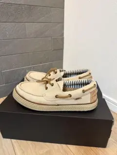 VANS バンズ デッキシューズ スニーカー メンズ 27.0