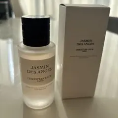 新品Christian Dior JASMIN DES ANGES ボディソープ - メルカリ