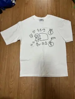 ブランド　M PLAY GROUND 韓国で購入してきました。