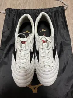 【美品】MIZUNO モレリア2JAPAN 25cm