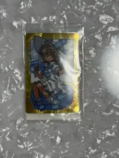 神羅万象チョコ　光彩陸離　未開封 神羅万象チョコ 光彩陸離 SP4 未開封 完品 - メルカリ