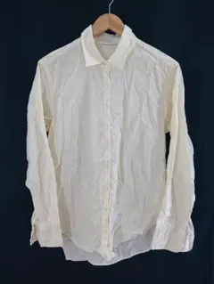 L'APPARTEMENT CTN LAWN SHIRTS イエローのサムネイル
