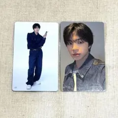 KO1KEYZ 照井康介 ファンミ トレカ 009 練習着 - メルカリ
