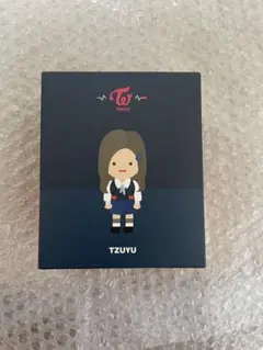 TWICE TZUYU トゥドゥンイ　SIGNALツウィ
