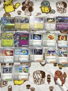 WCS2026優勝構築 ハンマー型ドラパルトex 60枚 構築済みデッキ - メルカリ