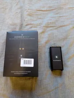 【極美品/品薄】EvermixBox5 DJ録音・配信オーディオインターフェース 2026年最新】EvermixBox5の人気アイテム - メルカリ