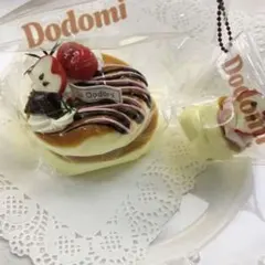 Dodomi 親子パンケーキ デザートシリーズ - メルカリ