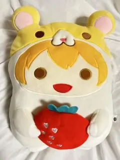 HANASA様専用 すとぷり るぅと ぬいぐるみ