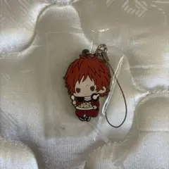 銀魂 神楽 キャラフォーチュン銀魂 銀魂守編 キーホルダー - メルカリ