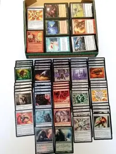 2026年最新】引退 MTGの人気アイテム - メルカリ