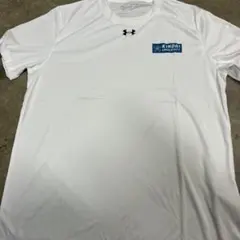 Under Armour KINDAI UNIVERSITY Tシャツ XL