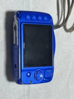 ニコン Nikon COOLPIX W100 マリン 防水カメラ ＃A566 - メルカリ
