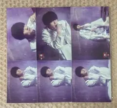 EBiDAN THE LIVE UNIVERSE 2023 生写真 佐野勇斗