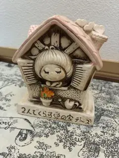2026年最新】レトロ 貯金箱 女の子の人気アイテム - メルカリ
