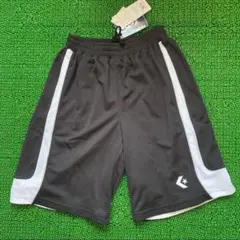 converse リバーシブル ハーフパンツ Lサイズ