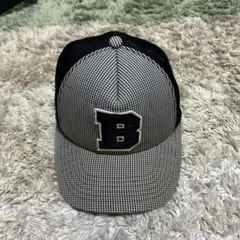 BoTT B Logo Plaid Cap チェック キャップ BoTT B Logo Plaid Cap チェック キャップ - メルカリ