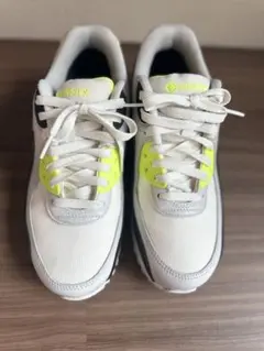 【美品】NIKE AIR MAX 90 GTX 24.0cm ゴアテックス