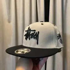 14 STUSSY ステューシー スナップバック キャップ 帽子