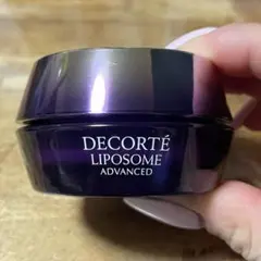 コスメデコルテ リポソームアドバンストリペアクリーム 20g