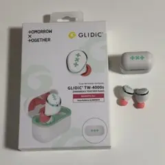 2026年最新】glidic txtの人気アイテム - メルカリ