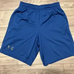 アンダーアーマー　ショートパンツ