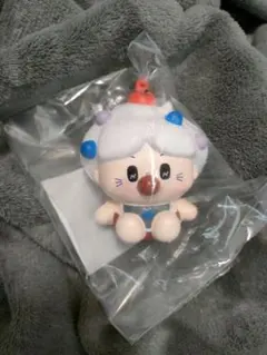 GMMTV Baby Squishy B 「NILKNHAKE」