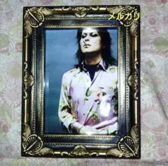 BUCK-TICK 櫻井敦司ブロマイド - メルカリ